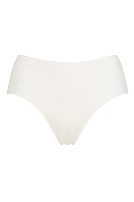 Women's 1 Pack Sloggi Zero Feel Pure Hipster