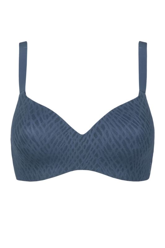 Women's 1 Pack Sloggi Zero Feel Bliss THE UP T-Shirt Bra