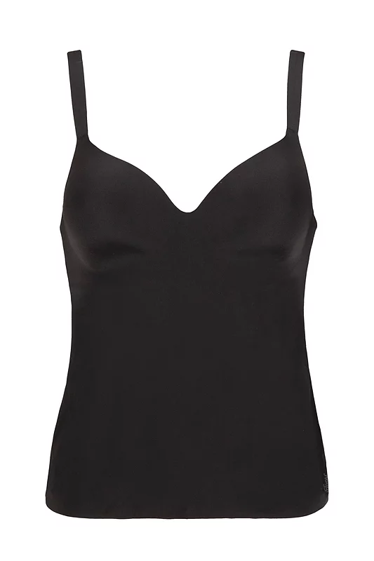Women's 1 Pack Sloggi Zero Feel 2.0 THE UP Bra Shirt