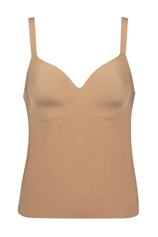 Women's 1 Pack Sloggi Zero Feel 2.0 THE UP Bra Shirt