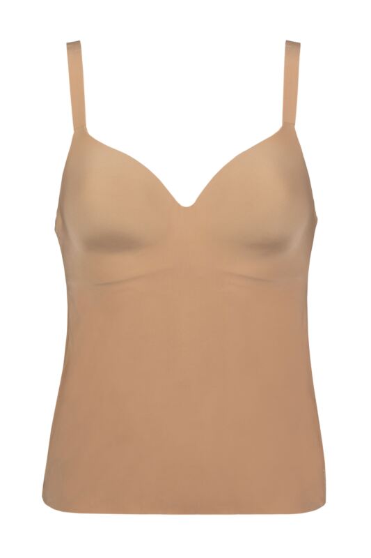 Women's 1 Pack Sloggi Zero Feel 2.0 THE UP Bra Shirt