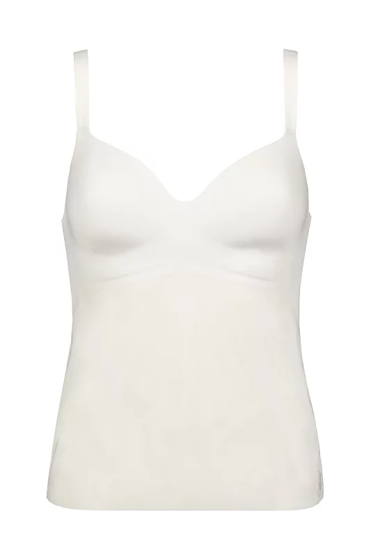 Women's 1 Pack Sloggi Zero Feel 2.0 THE UP Bra Shirt