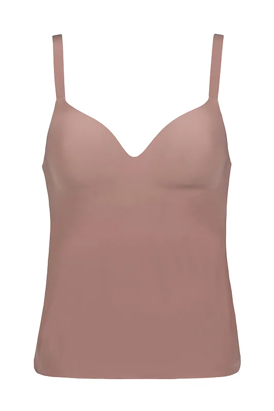 Women's 1 Pack Sloggi Zero Feel 2.0 THE UP Bra Shirt
