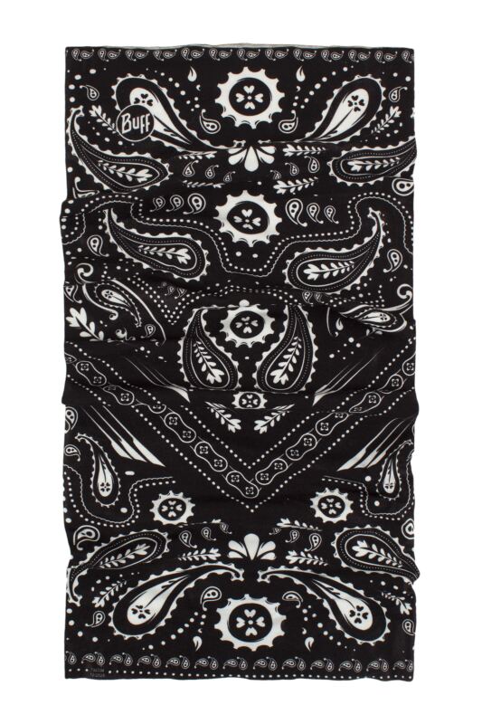 BUFF Mens and Women's Original Ecostretch Neckwear