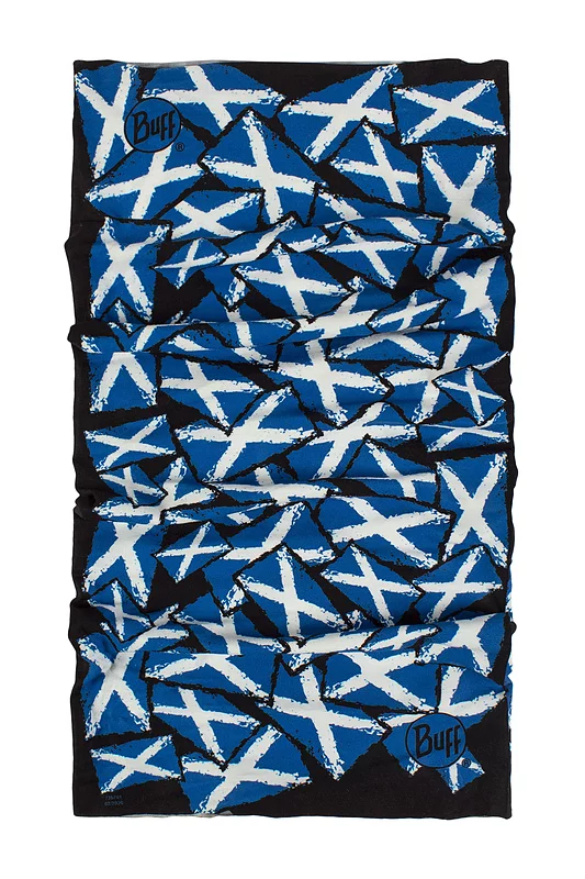 BUFF Mens and Women's Original Ecostretch Neckwear