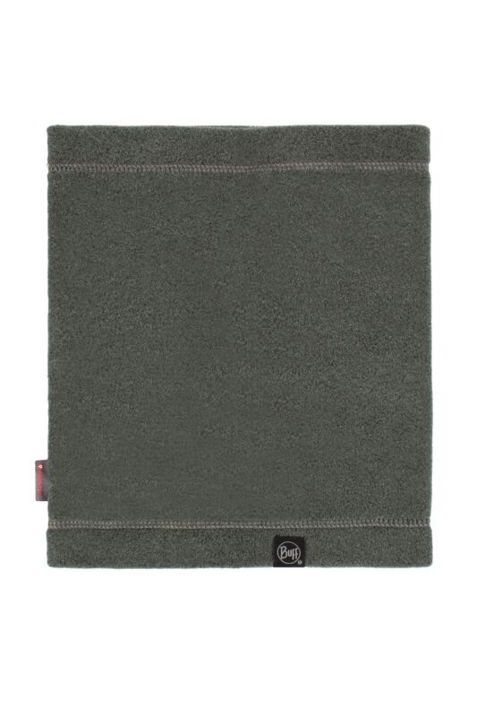BUFF 1 Pack Polar Neck Warmer Beetle Green One Size