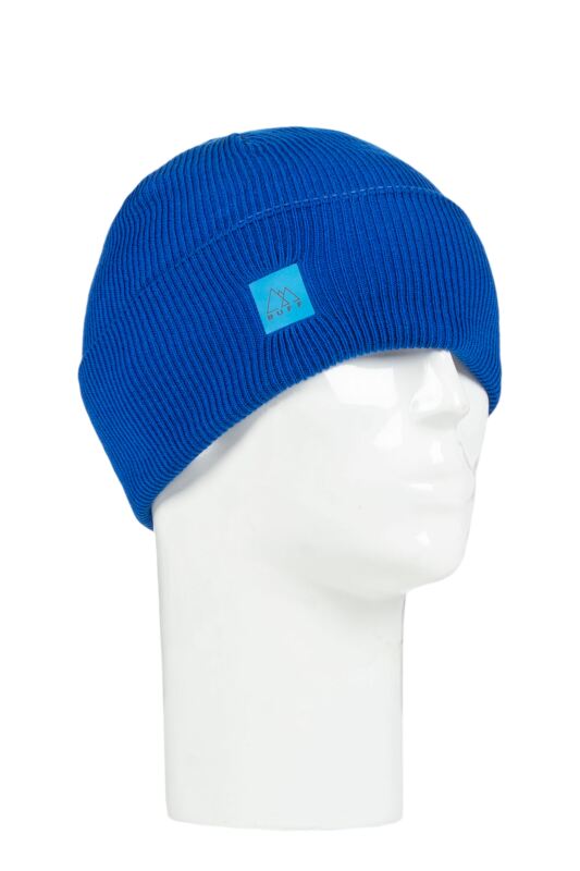 <div class="font-weight-bold">Buff</div>Mens & Womens CrossKnit Beanie