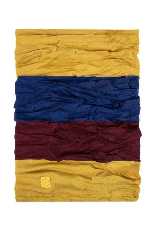 BUFF 1 Pack Merino Move Neck Warmer