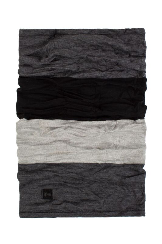 BUFF 1 Pack Merino Move Neck Warmer