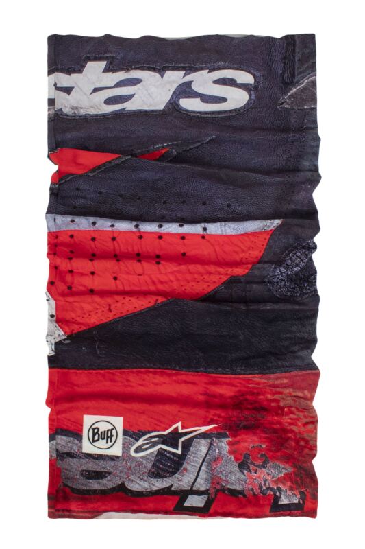 BUFF Mens and Women's Original Ecostretch Neckwear