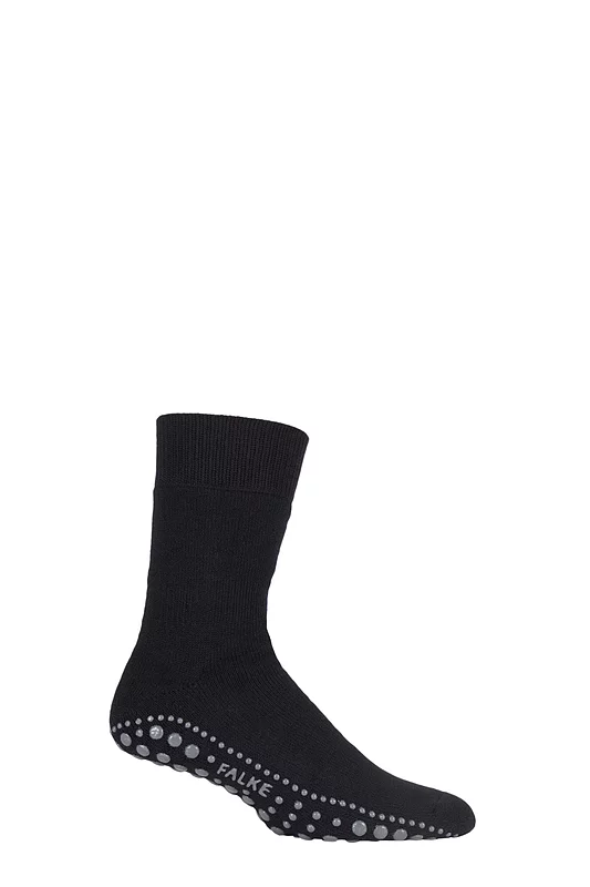 Mens 1 Pair Falke Homepads