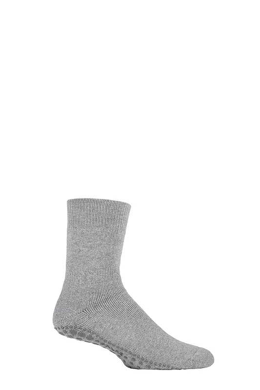Mens 1 Pair Falke Homepads