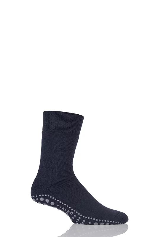 Mens 1 Pair Falke Homepads