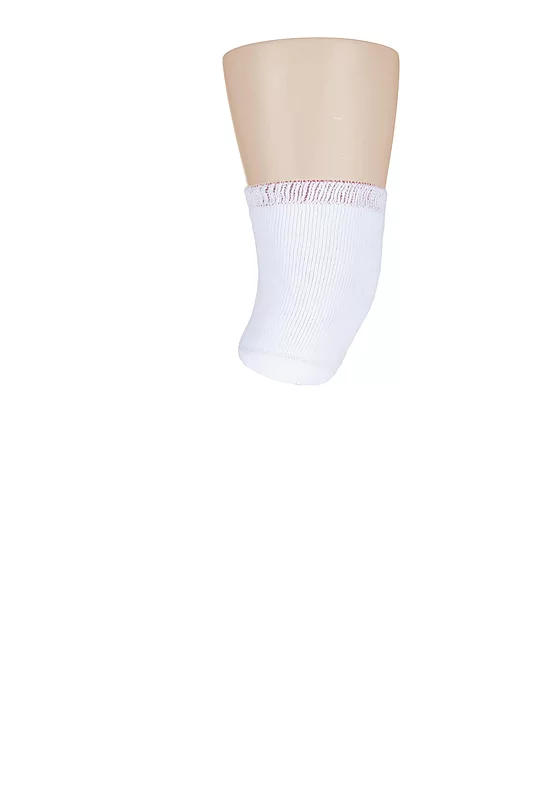 Mens and Women's SOCKSHOP 6 Pack IOMI FootNurse Prosthetic Socks for Below the Knee Amputees