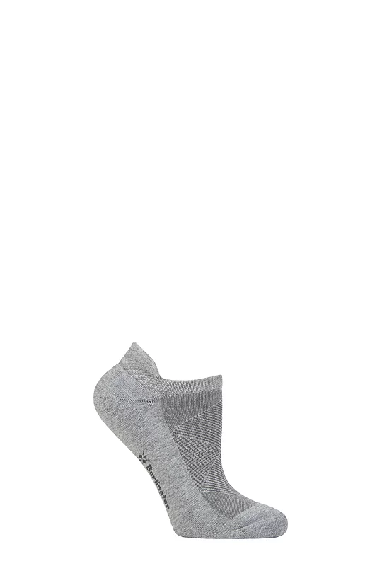 Women's 1 Pair Burlington Athleisure Trainer Socks