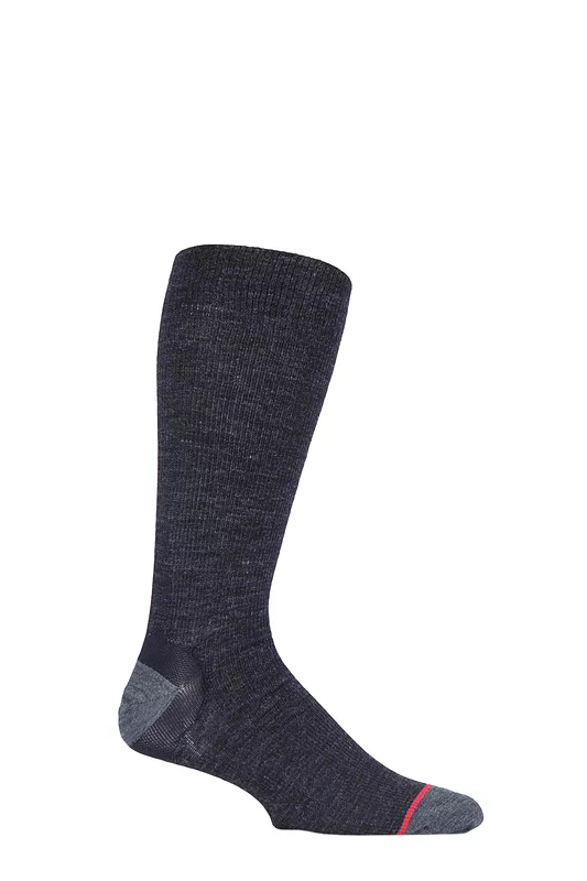 Mens and Women's 1 Pair 1000 Mile 'Tactel' Ultimate Light Weight Walking Socks In 2 Colours