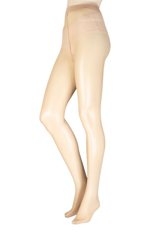 Women's 1 Pair Falke Pure Matt 20 Tights