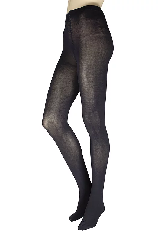 Women's 1 Pair Falke Cotton Touch Tights