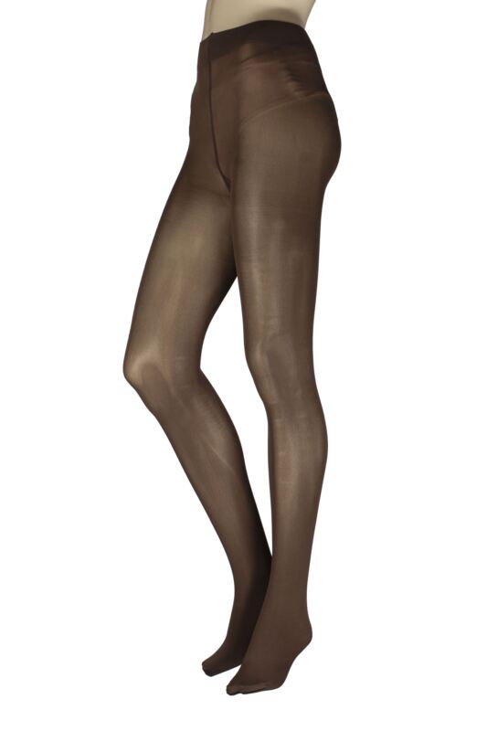 Women's 1 Pair Falke Pure Matt 50 Tights