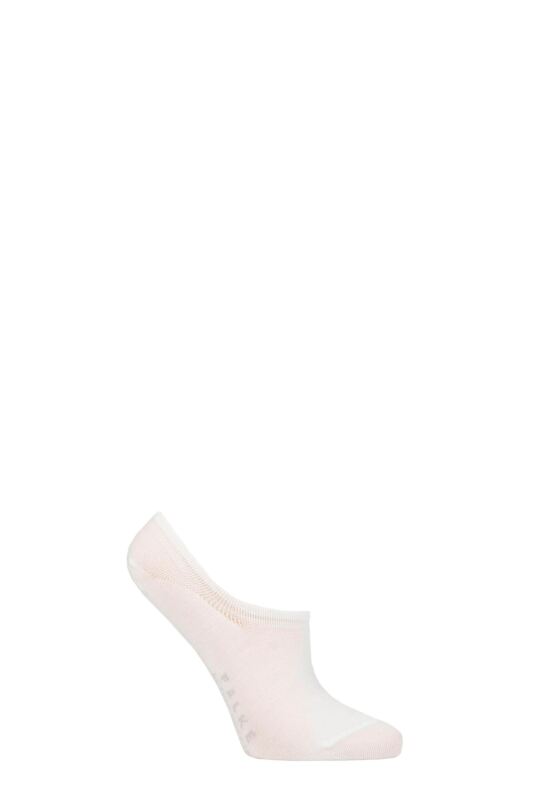 Women's 1 Pair Falke Active Breeze Shoe Liner