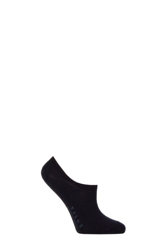 Women's 1 Pair Falke Active Breeze Shoe Liner