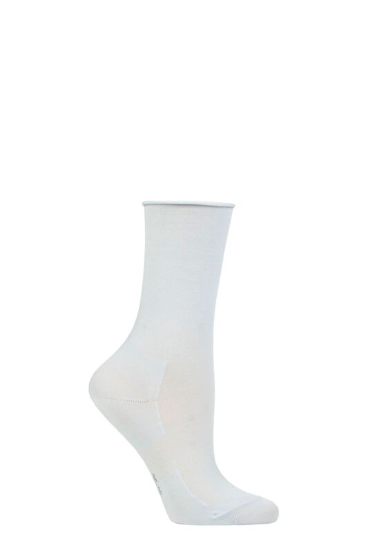 Women's 1 Pair Falke Active Breeze Socks