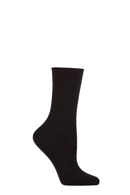 Women's 1 Pair Falke No 1 85% Cashmere Socks