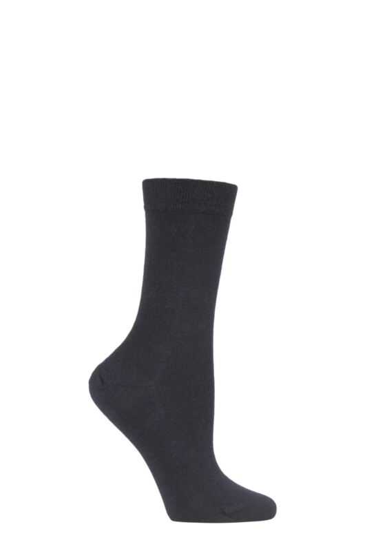 Women's 1 Pair Falke Soft Merino Wool Socks