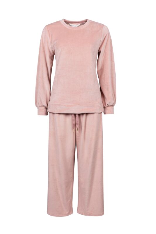 Women's 1 Pack Heat Holders Soul Warming Loungewear Set