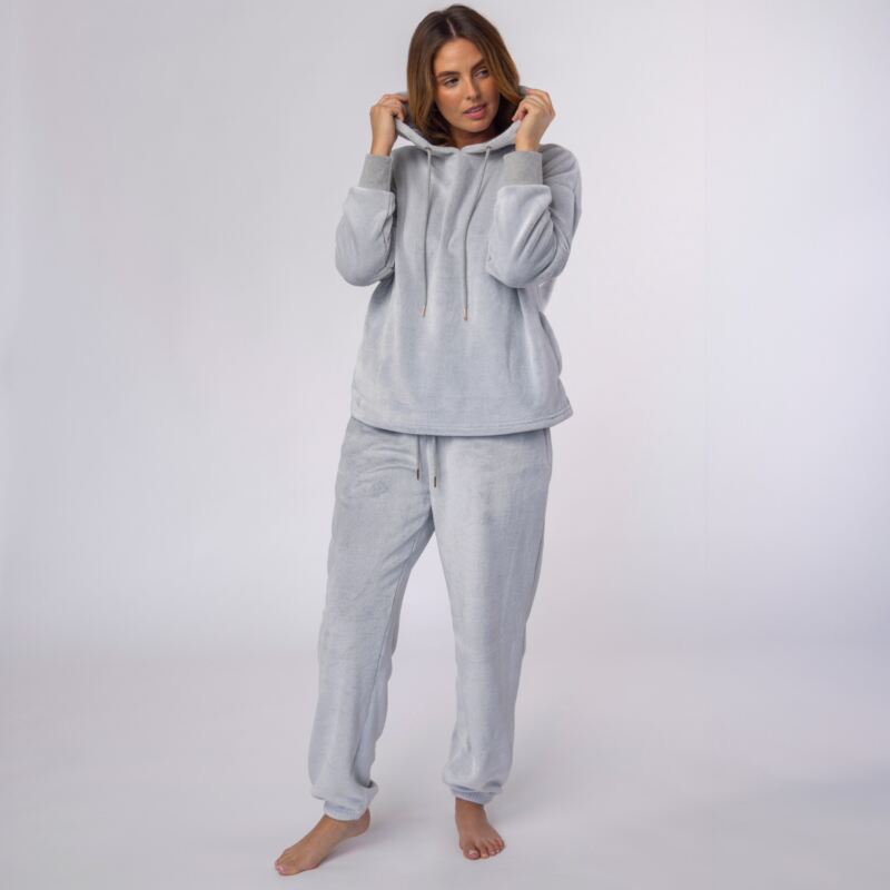 Women's 1 Pack Heat Holders Cosy Loungewear Set