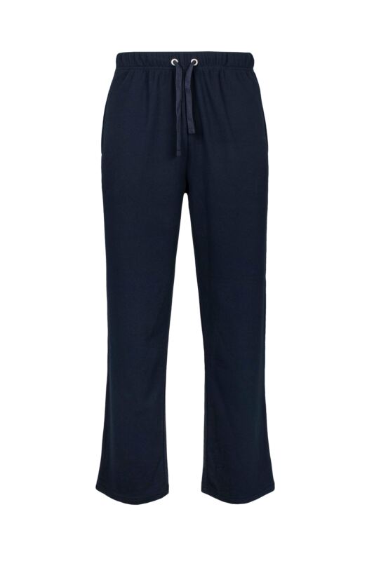 Mens 1 Pack Heat Holders Lounge Bottoms