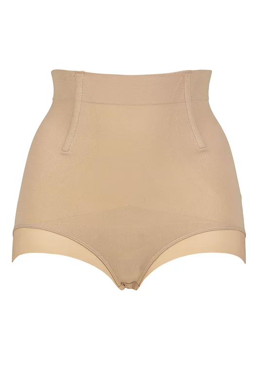 Women's 1 Pack Ambra  It's a Cinch Hi Waisted Brief