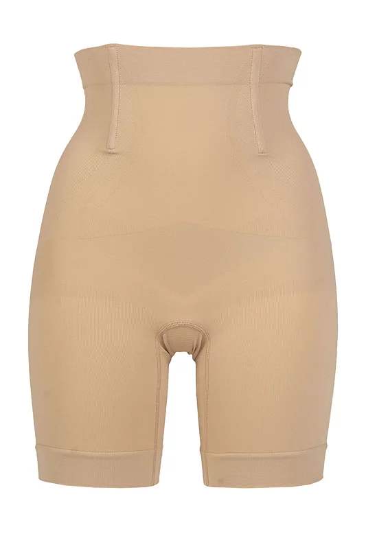 Women's 1 Pack Ambra  It's a Cinch Hi Waisted Short