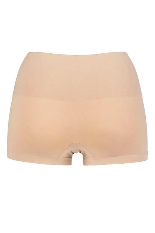Women's 2 Pack Ambra Seamless Smoothies Shorties