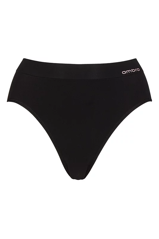 Women's 1 Pack Ambra Bondi Bare Hi Cut Brief