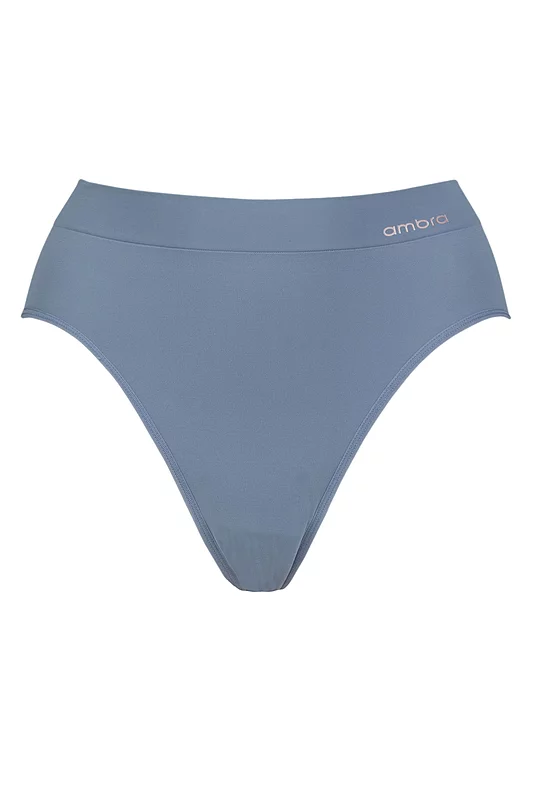 Women's 1 Pack Ambra Bondi Bare Hi Cut Brief