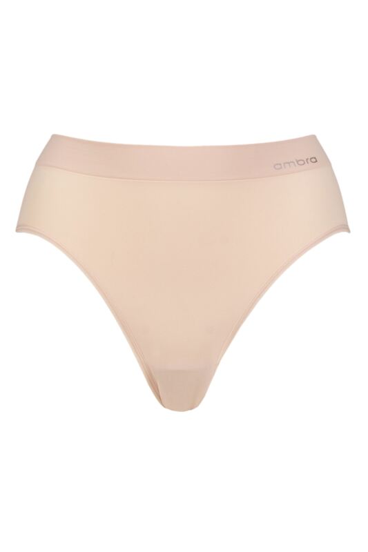 Women's 1 Pack Ambra Bondi Bare Hi Cut Brief