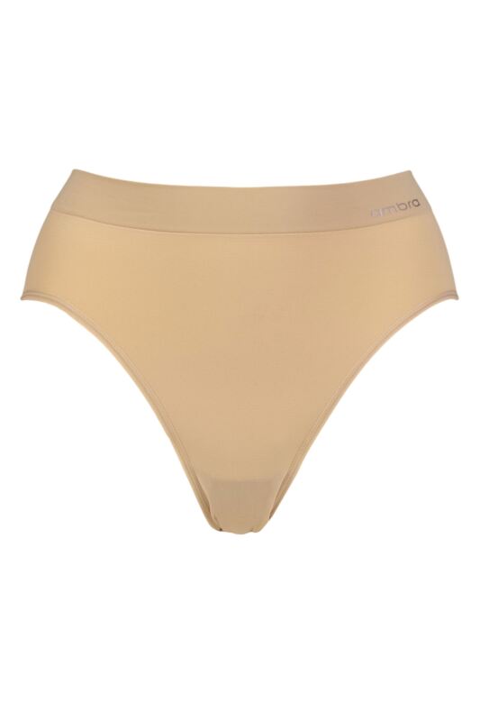 Women's 1 Pack Ambra Bondi Bare Hi Cut Brief