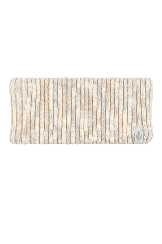 Women's 1 Pack SOCKSHOP Heat Holders Padova Ribbed Headband