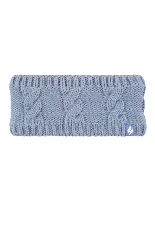 Women's 1 Pack SOCKSHOP Heat Holders Alta Headband