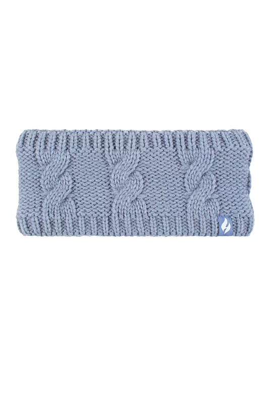 Women's 1 Pack SOCKSHOP Heat Holders Alta Headband