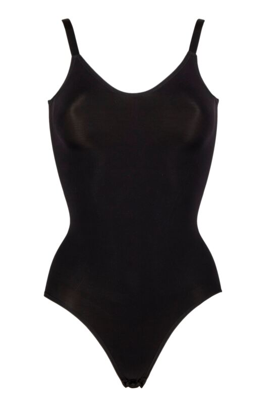Women's 1 Pack Ambra Powerlite Bodysuit