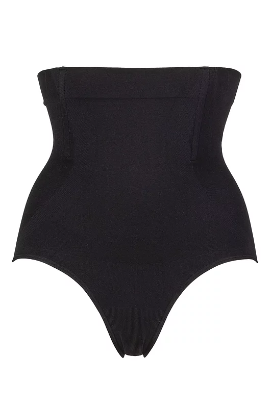 Women's 1 Pack Ambra It’s a Cinch Hi Waist Full Brief