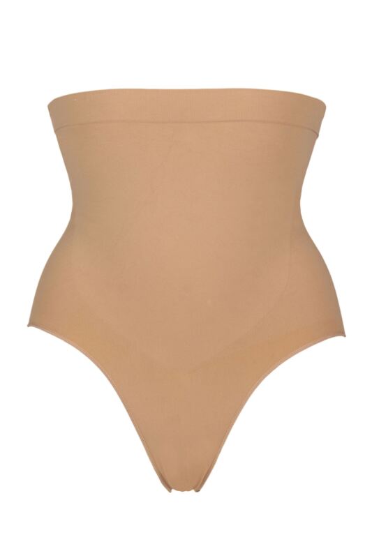 <div class="font-weight-bold">Ambra</div>Womens Killer Curves Hi Waisted Hi Cut Shaping Brief