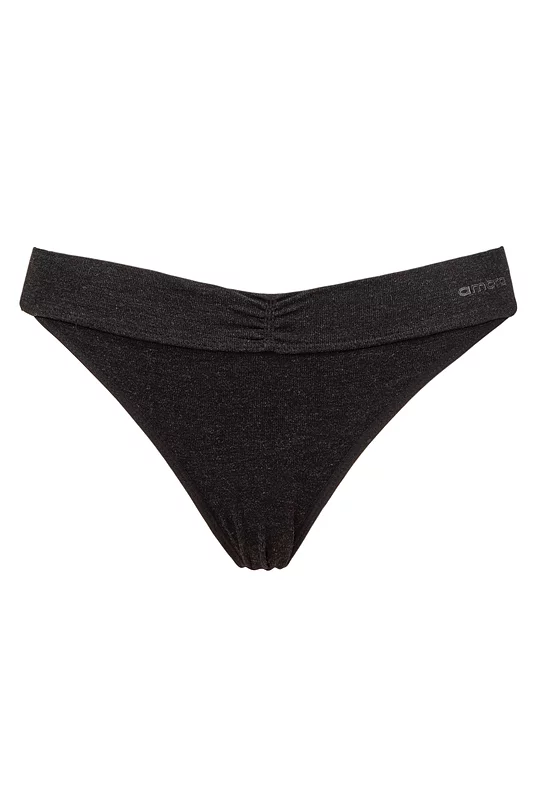 Women's 1 Pack Ambra Bamboo Basics Bamboo Bikini Brief