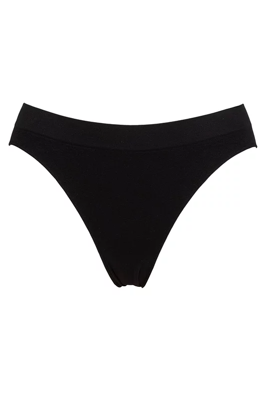 Women's 1 Pack Ambra Bare Essentials Bikini Brief
