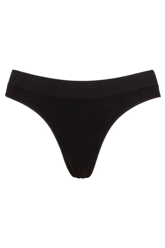 Women's 1 Pack Ambra Bare Essentials G String