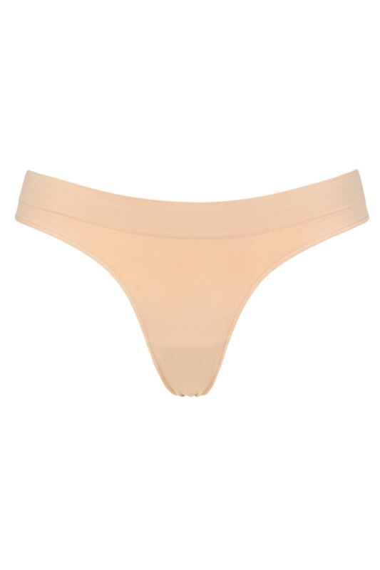 Women's 1 Pack Ambra Bare Essentials G String