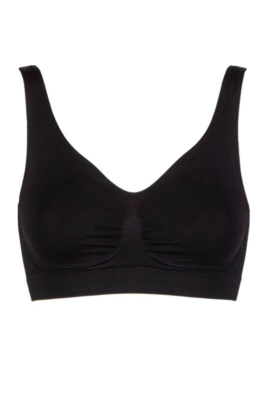 Women's 1 Pack Ambra Bare Essentials Shaper Bra