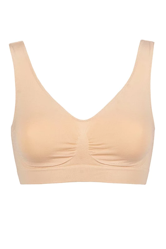 Women's 1 Pack Ambra Bare Essentials Shaper Bra